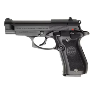 Pistola Beretta 84FS CHEETAH