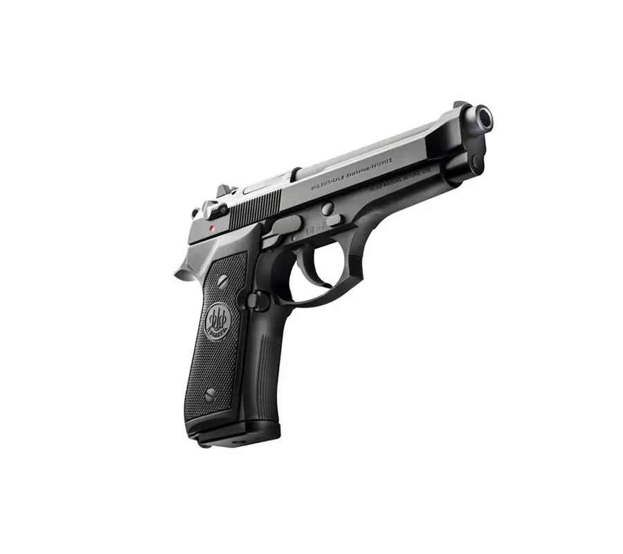 Pistola Beretta 92FS - Imagen 6