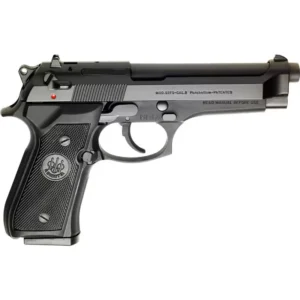 Pistola Beretta 92FS