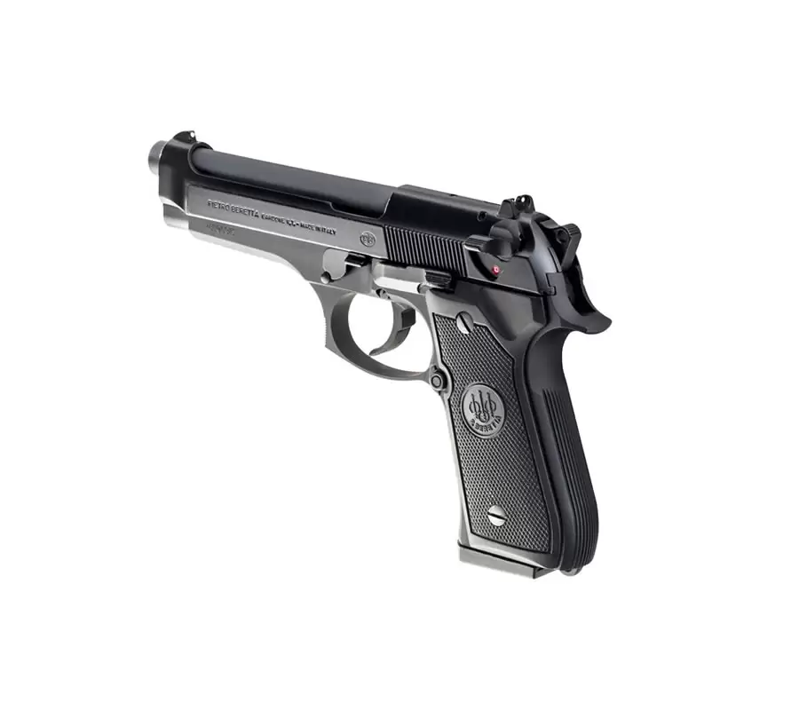 Pistola Beretta 92FS - Imagen 2
