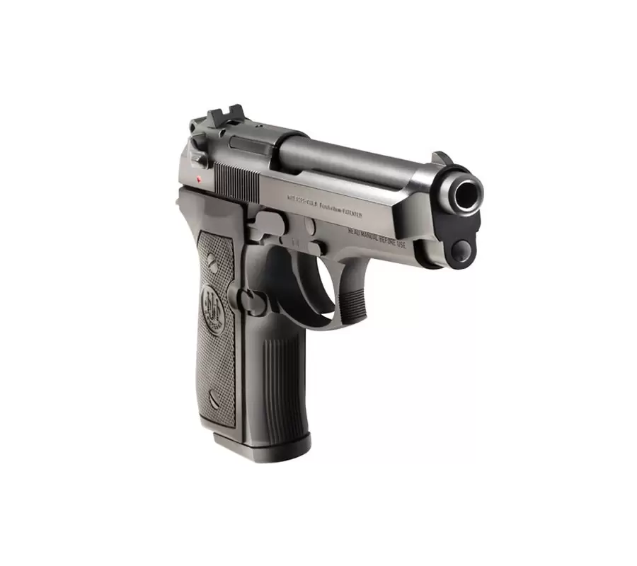 Pistola Beretta 92FS - Imagen 3