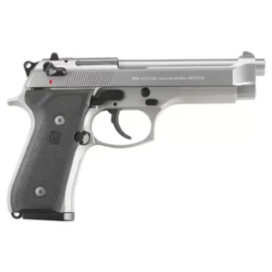 Pistola Beretta 92FS INOX