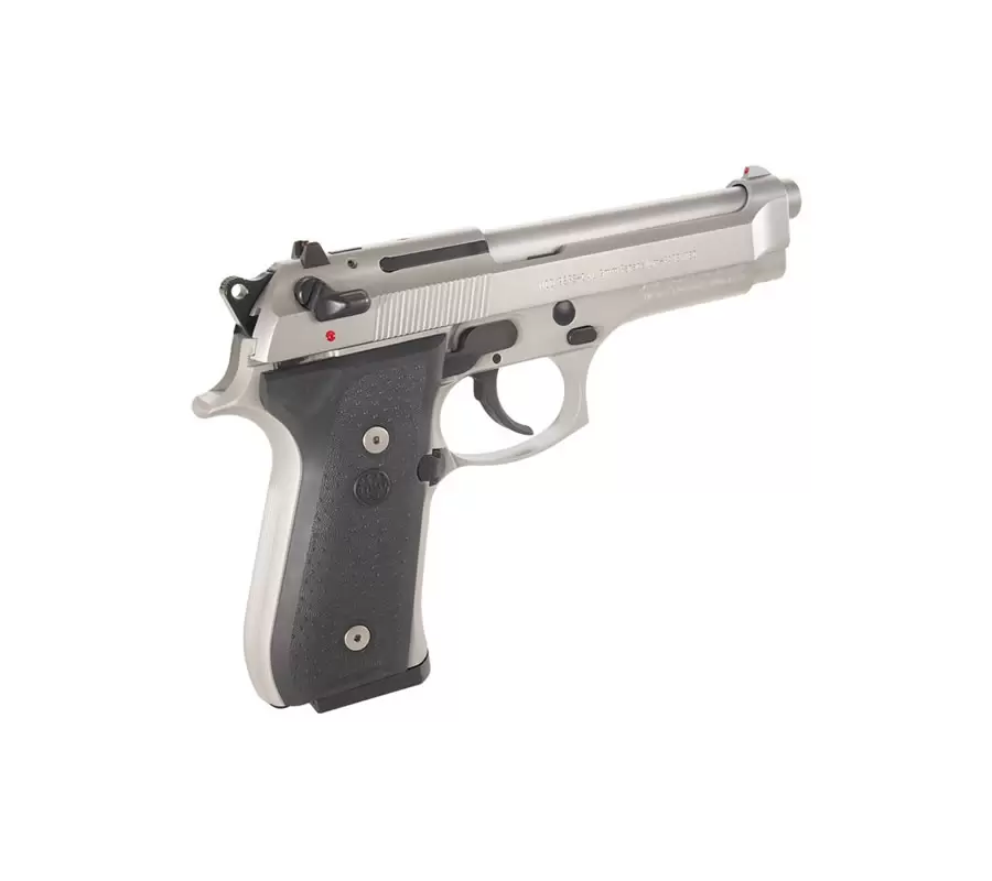 Pistola Beretta 92FS INOX - Imagen 3
