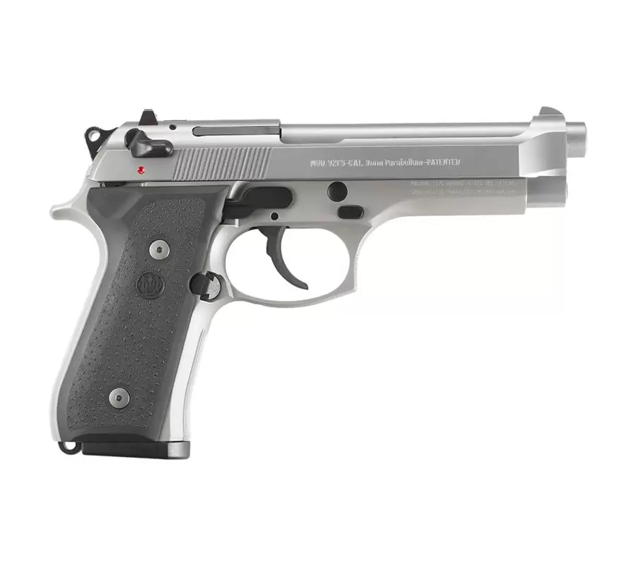 Pistola Beretta 92FS INOX