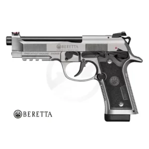 Pistola Beretta 92X Performance
