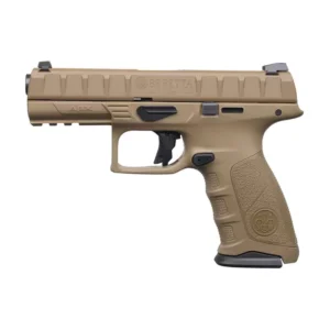 Pistola Beretta APX FDE