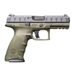 Pistola Beretta APX Olivo