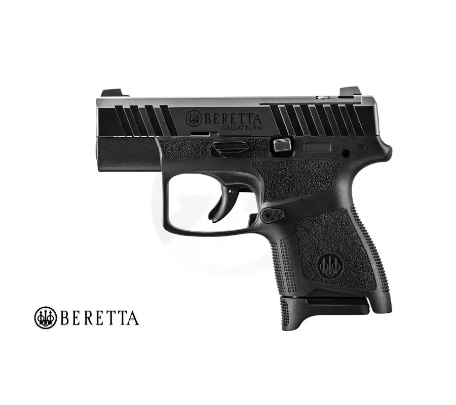 Pistola Beretta APX Carry A1 - Imagen 2