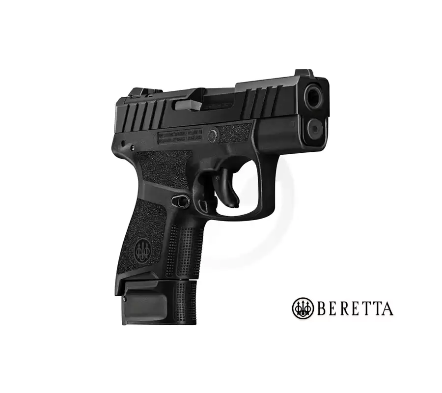 Pistola Beretta APX Carry A1 - Imagen 3