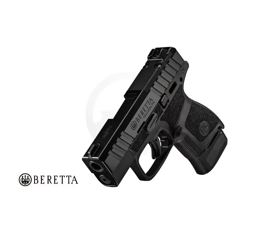 Pistola Beretta APX Carry A1 - Imagen 4