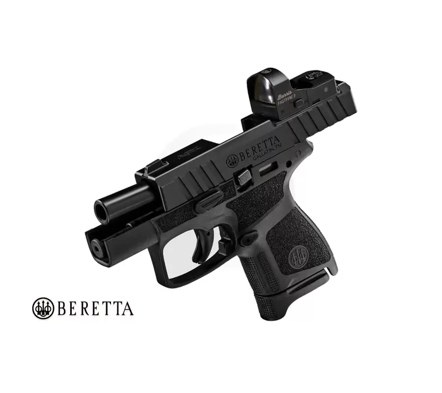 Pistola Beretta APX Carry A1 - Imagen 5