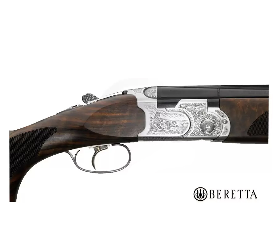 Escopeta 687 Silver Pigeon III - Imagen 4