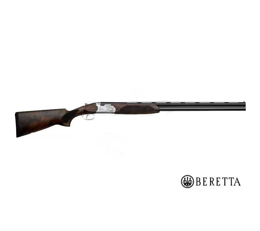 Escopeta 687 Silver Pigeon III