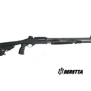 Escopeta P3000 Tactical – Stoeger