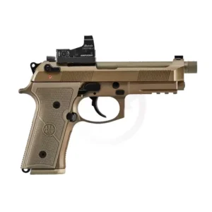 Pistola Beretta M9A4 Centurion