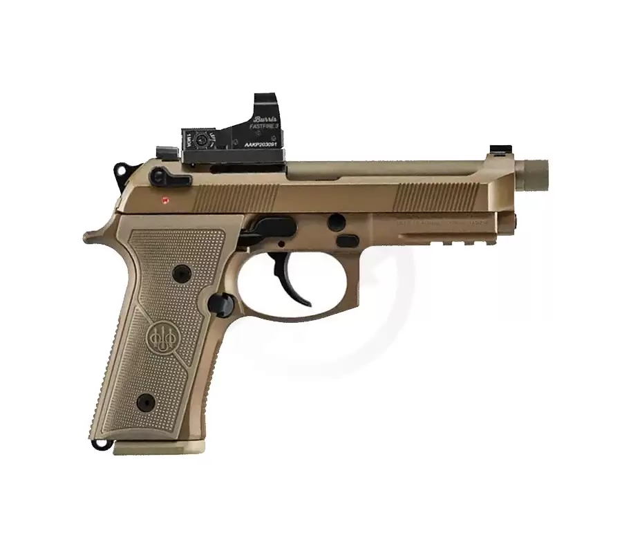 Pistola Beretta M9A4 Centurion