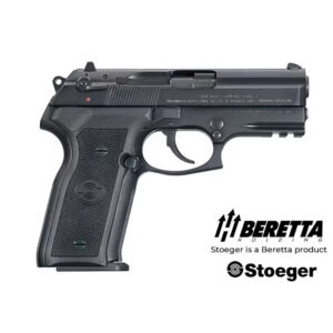 Pistola Stoeger Cougar 8000 FT – Black