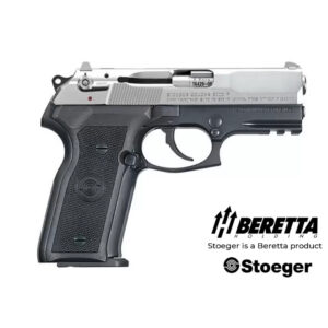 Pistola Stoeger Cougar 8000 FT – Dual Color