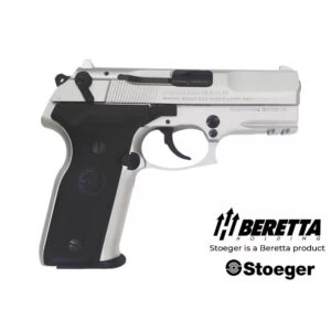 Pistola Stoeger Cougar 8000 FT – White