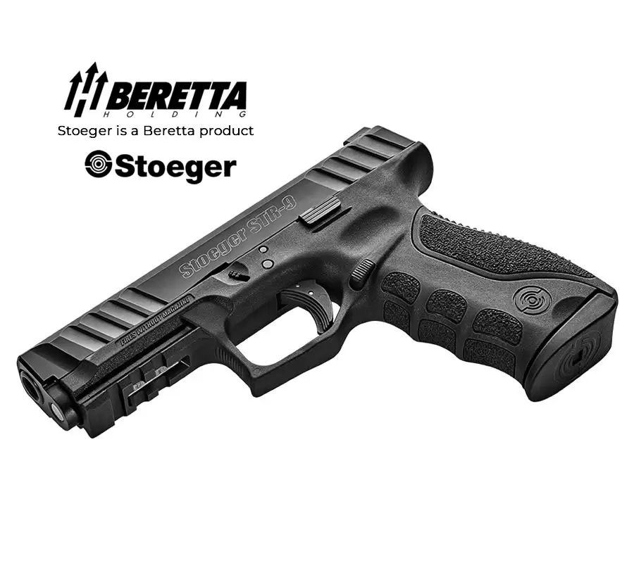 Pistola Stoeger STR-9 - Imagen 2