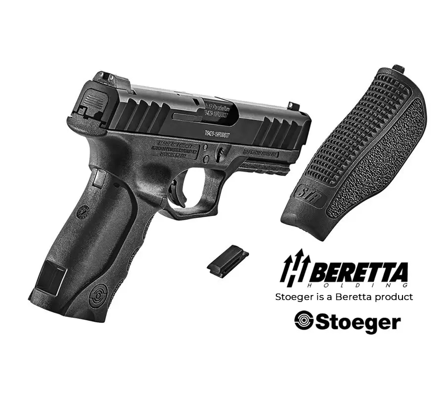 Pistola Stoeger STR-9 - Imagen 3