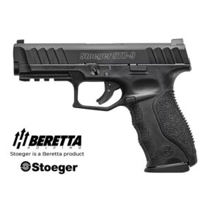 Pistola Stoeger STR-9