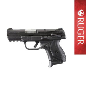Pistola Ruger American Pistol Compact 8639