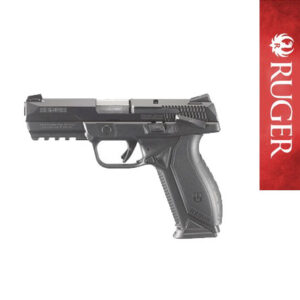 Pistola Ruger American Pistol Duty