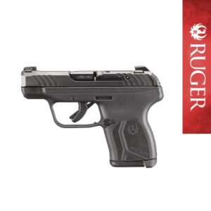 Pistola Ruger LCP-Max (13716)
