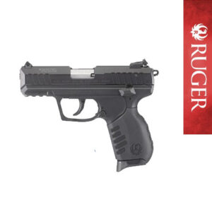 Pistola Ruger SR22 (3600)