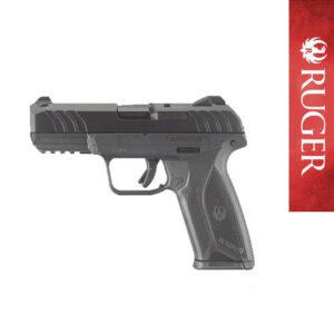 Pistola Ruger Security-9 Pavonada (3810)