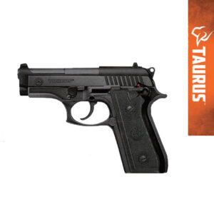 Pistola Taurus PT58  HC Sintética