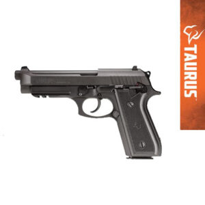 Pistola Taurus PT92 AF-D