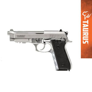 Pistola Taurus PT92 AFS-D Inox
