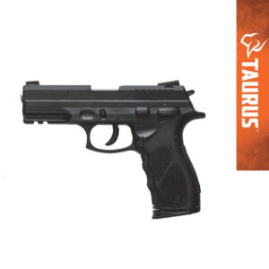 Pistola Taurus TH9 full size sintética