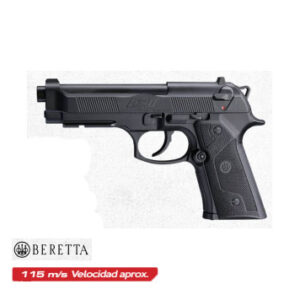 Pistola Replica Beretta Elite II