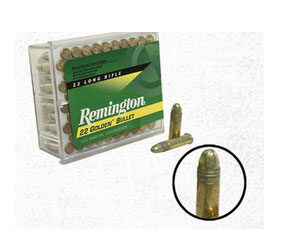 Remington Golden Bullet Cal 22 LR