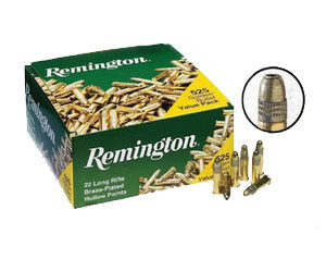 Remington Golden Bullet. 1622C Cal 22 LR